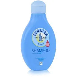 PENATEN Babypflege-Set Penaten Baby Shampoo 400ml - So mild wie pures Wasser (1er Pack)