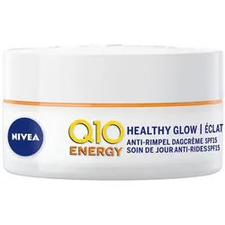 Nivea Q10 Energy Soin de Jour Anti-Rides Spf15