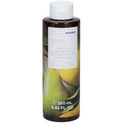 Korres® Bergamot Pear Renewing Body Cleanser