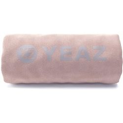 Yeaz Soul Mate Yoga Handtuch 1 St beige