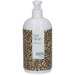 Australian Bodycare Teebaum√∂l Anti Schuppen Shampoo 500 ml Unisex