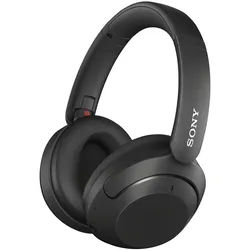 SONY Over-Ear-Kopfhörer "WH-XB910N" Kopfhörer schwarz Bluetooth Kopfhörer