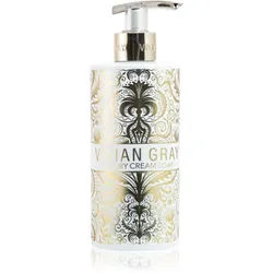 Vivian Gray Velvet Touch flüssige Cremeseife 400 ml