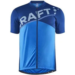 Craft Handballtrikot Core Endur Logo Jersey M blau M