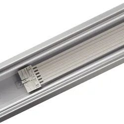 Philips Lighting Tragschiene ws 4MX656 491 7x1.5 WH