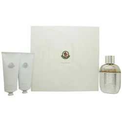 MONCLER Eau de Parfum Pour Femme Giftset