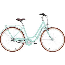 Pegasus Bici Italia 7 26'' Damen blau 2026 - 26" - 43 cm