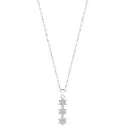 CHRIST Kette 89085691 - silber