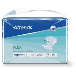 Attends Flex 10 L 44 St