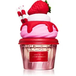 Lattafa Give Me Gourmand Berry On Top Eau de Parfum Unisex 75 ml