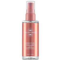 Fragrance Free Tanning Water Light 100 ml