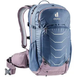 Deuter Damen Rucksack Attack 18 SL 3210221-3526 - Marine-Grape - One size