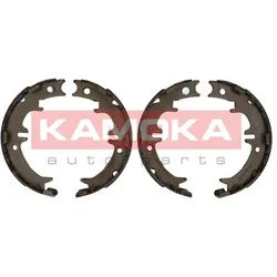 KAMOKA Bremsbackensatz, Feststellbremse jq212045 Hinterachse für LEXUS TOYOTA