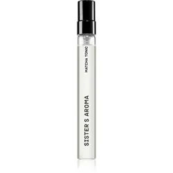 Sister's Aroma Matcha Tonic Eau de Parfum Unisex 10 ml