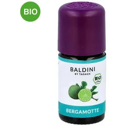 Bergamotte Bioaroma Baldini ätherisches öl