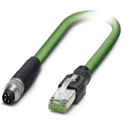 Phoenix Contact Netzwerkkabel NBC-M 8MS/ 2 1407353