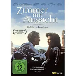 DVD Zimmer mit Aussicht