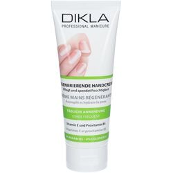 Dikla Regenerierende Handcreme