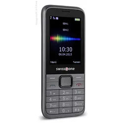 SWISSTONE Mobiltelefon SC 560