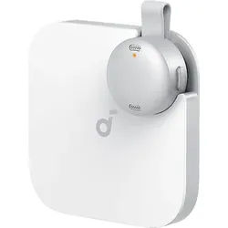 ANKER Soundcore Work KI-gestütztes Diktiergerät, Weiß