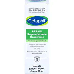 Excipial Repair Creme 50 ml
