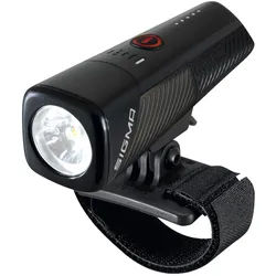 Sigma Sport Helmleuchte Buster 800 HL