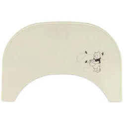 Hauck Ess- UND Spielbrett , Beige , Kunststoff , 42.5x0.5x28 cm , EN 71 , Baby & Kindermöbel, Babyzimmer, Hochstühle