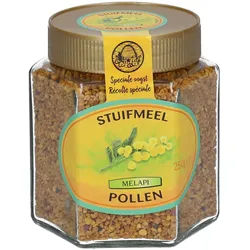 Melapi Blütenpollen