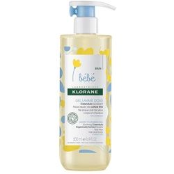 Klorane Bébé Waschgel Calendula