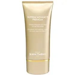 Jeanne Piaubert Suprem Advance Premium Anti Aging Halls 50 ml Frauen