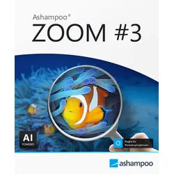 Ashampoo® ZOOM 3