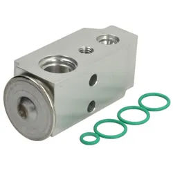 Ventil Klimaanlage NRF 38521