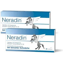 Neradin 2x 40 St. (Doppelpack)