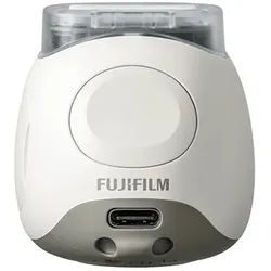 Fujifilm Instax PAL Milky White EX D EU Digitalkamera