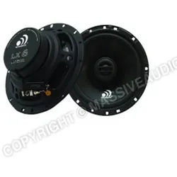 LX6 COAXIAL SPEAKER SET
