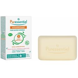 Puressentiel Surgras Seide