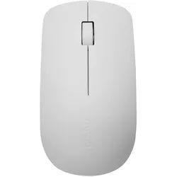 Rapoo Kabellose optische Maus "M20 Plus", Weiß