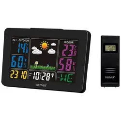 WS-540BLACK