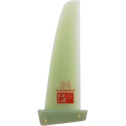 Maui Ultra Fins Slalom-Race Finne Freizeit Wettkampf Rennen, Finnen Länge: 30, Finnenbox: Tuttle Box (TT)