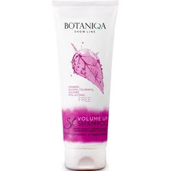 BOTANIQA Volume Up Shampoo Botaniqa Show Line 250ml