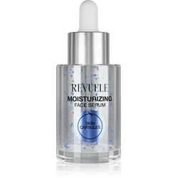 Revuele Skin Capsules Moisturizing feuchtigkeitsspendendes Hautserum 30 ml