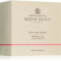 Molton Brown Fiery Pink Pepper Feinseife 150 g