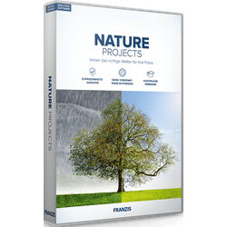 NATURE projects