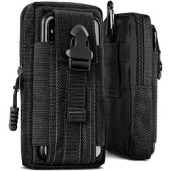 ONEFLOW Survival Case Samsung Galaxy Note 10 Lite Handytasche Outdoor