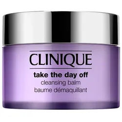 Clinique Take The Day OffTM Cleansing Balm