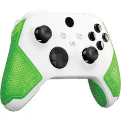DSP Controller Grip For Xbox Series X - Emerald Green - Miscellaneous Zubehör für Spielkonsole - Microsoft Xbox Series S