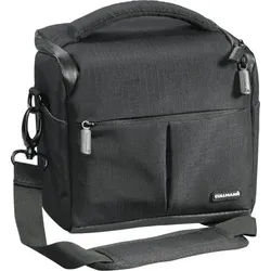 Cullmann Malaga Vario 400 schwarz Kameratasche