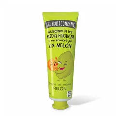 The Fruit Company Nagelpflegecreme Handcreme Melone (50ml)