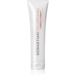 Sebastian Professional Cellophanes Maske für erneut glänzendes Haar Farbton Rose Blond 300 ml