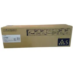 RICOH 828489 GELB TONER - 25700 SEITEN FÜR PRO C7100